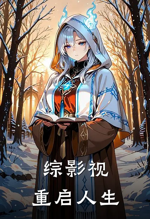 综影视：重启人生(江晚淇汪大东)全本免费小说_最新章节列表综影视：重启人生(江晚淇汪大东)