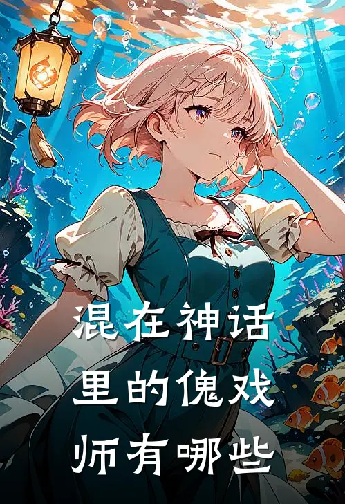 混在神话里的傀戏师有哪些