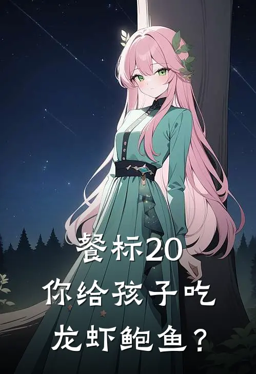 餐标20，你给孩子吃龙虾鲍鱼？(赵鹏赵鹏强)全本免费在线阅读_餐标20，你给孩子吃龙虾鲍鱼？最新章节在线阅读