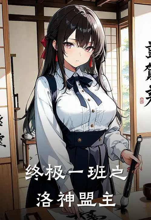 终极一班之洛神盟主苏洛汪大东免费小说推荐_推荐完结小说终极一班之洛神盟主(苏洛汪大东)