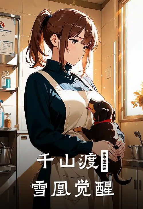 千山渡玥：雪凰觉醒