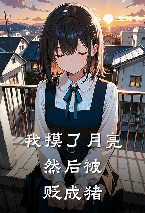 我摸了月亮，然后被贬成猪嫦娥吴刚免费小说全集_免费阅读无弹窗我摸了月亮，然后被贬成猪嫦娥吴刚