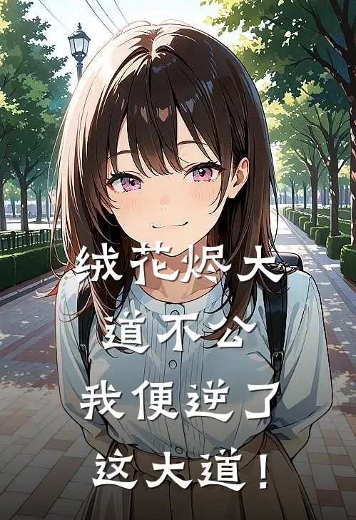 绒花烬-大道不公，我便逆了这大道！阿绒青云宗完本小说大全_免费小说免费阅读绒花烬-大道不公，我便逆了这大道！(阿绒青云宗)