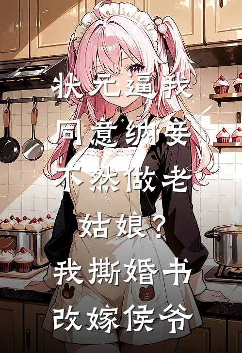 状元逼我同意纳妾：不然做老姑娘？我撕婚书改嫁侯爷（武安侯周文轩）全文免费阅读无弹窗大结局_状元逼我同意纳妾：不然做老姑娘？我撕婚书改嫁侯爷最新章节列表_笔趣阁（武安侯周文轩）