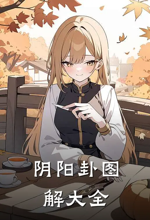 阴阳卦图解大全