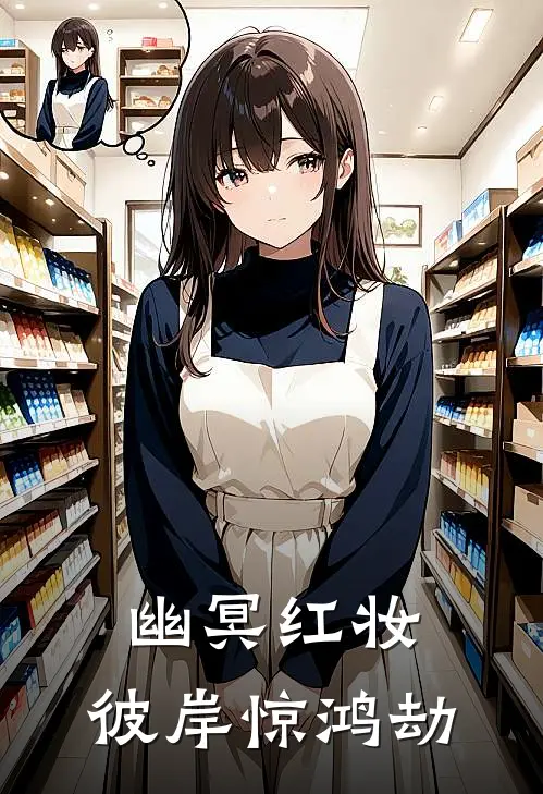 幽冥红妆：彼岸惊鸿劫