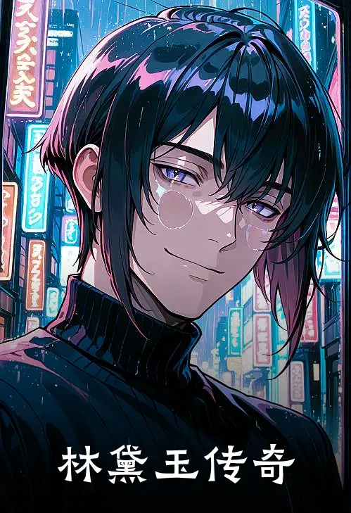 林黛玉传奇