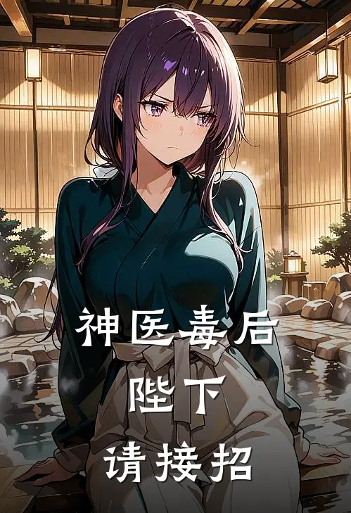 楚惊渊沈清辞(神医毒后：陛下，请接招)全文免费在线阅读_神医毒后：陛下，请接招完整版免费在线阅读