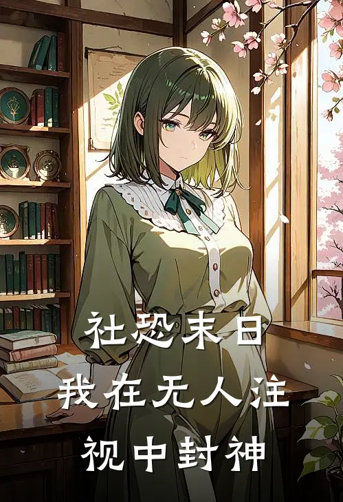 社恐末日：我在无人注视中封神