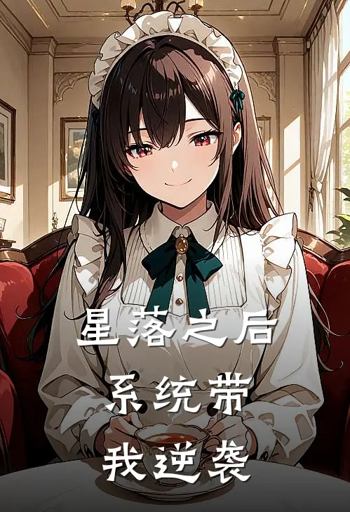 星落之后，系统带我逆袭(林野苏沐)完整版免费小说_最热门小说星落之后，系统带我逆袭(林野苏沐)