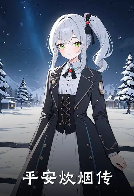 林秀儿林雪儿《平安炊烟传》_(林秀儿林雪儿)热门小说