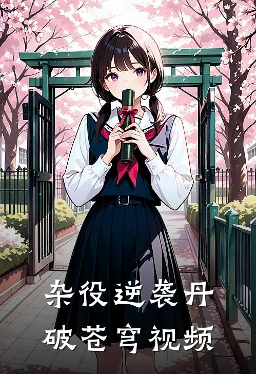 杂役逆袭丹破苍穹视频