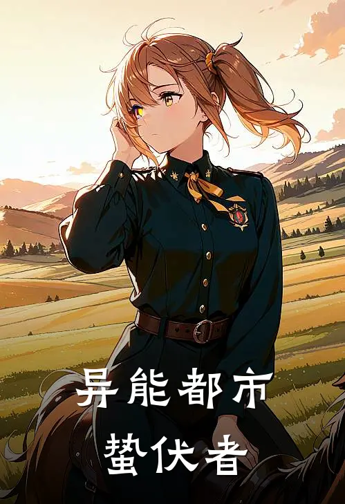 异能都市：蛰伏者(顾淮苏晴)全本完结小说_完整版免费全文阅读异能都市：蛰伏者(顾淮苏晴)