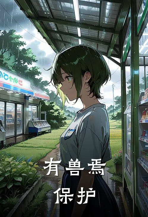 有兽焉：保护子游李强新热门小说_小说免费阅读有兽焉：保护(子游李强)