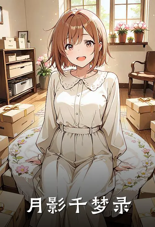 月影千梦录苏漓月林青岚全文免费阅读_完结热门小说月影千梦录(苏漓月林青岚)