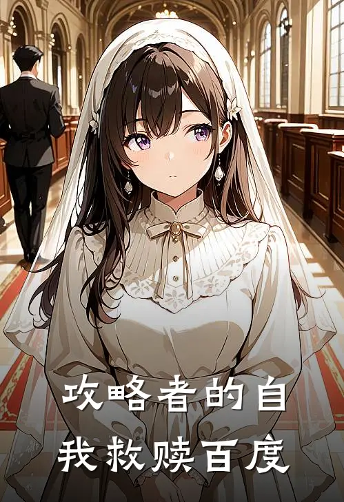 攻略者的自我救赎百度