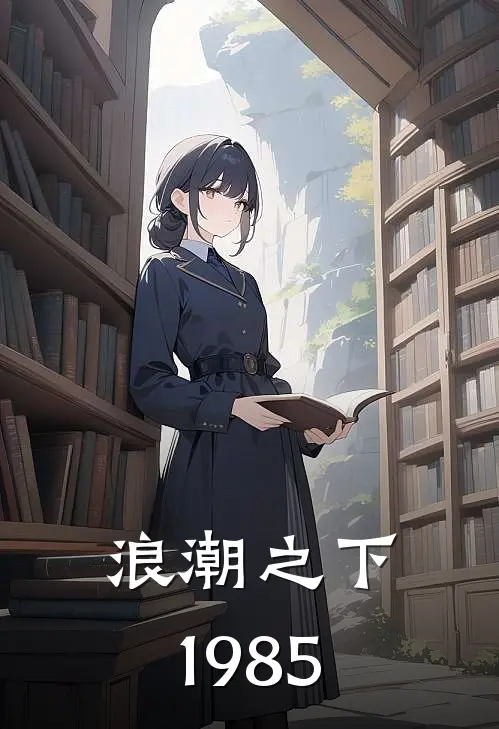 浪潮之下1985林薇王翠兰小说完整版免费阅读_热门小说排行榜浪潮之下1985(林薇王翠兰)
