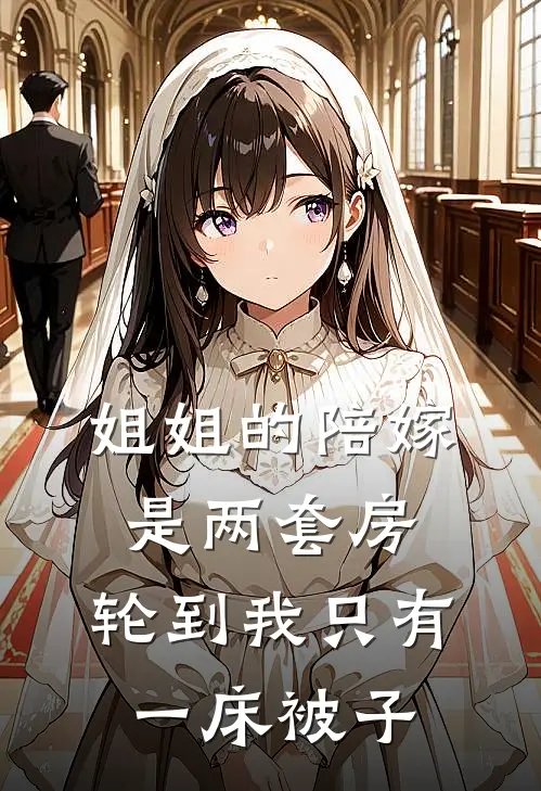 姐姐的陪嫁是两套房，轮到我只有一床被子(周寒小芸)热门小说_完结版小说全文免费阅读姐姐的陪嫁是两套房，轮到我只有一床被子(周寒小芸)