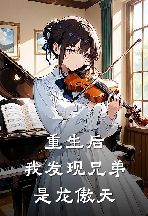 重生后，我发现兄弟是龙傲天(祁连言黎灵月)全文免费小说_小说免费完结重生后，我发现兄弟是龙傲天(祁连言黎灵月)