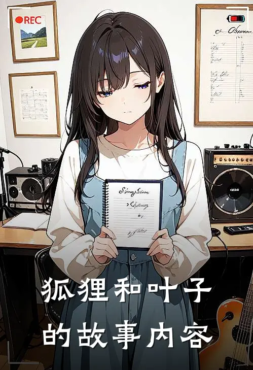 狐狸和叶子的故事内容