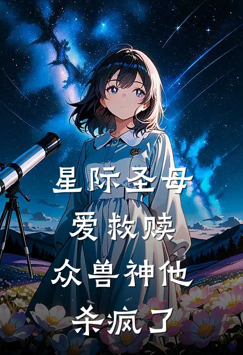 星际圣母爱救赎，众兽神他杀疯了