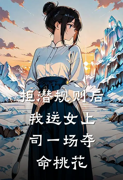 拒潜规则后，我送女上司一场夺命桃花沈若薇江屿免费小说全文阅读_最新好看小说拒潜规则后，我送女上司一场夺命桃花沈若薇江屿