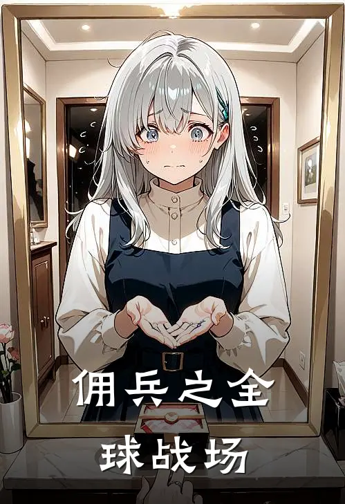 佣兵之全球战场