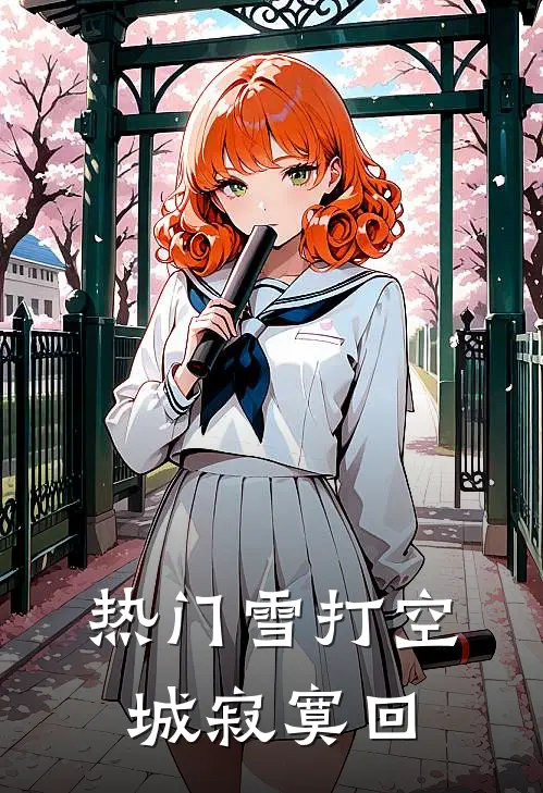 [热门]雪打空城寂寞回