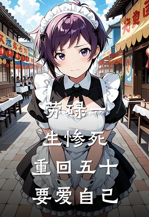 劳碌一生惨死，重回五十要爱自己