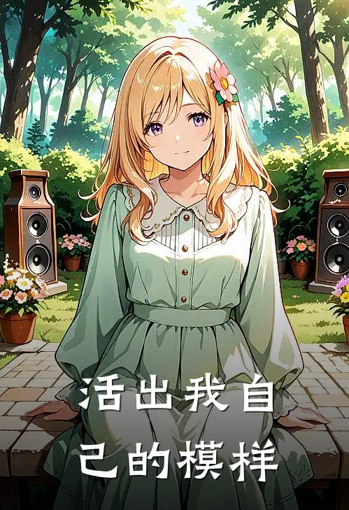 活出我自己的模样