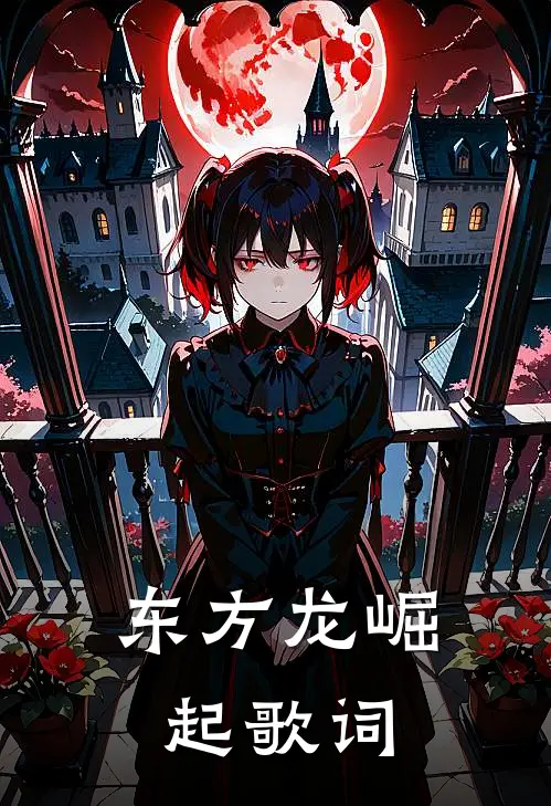 东方龙崛起歌词
