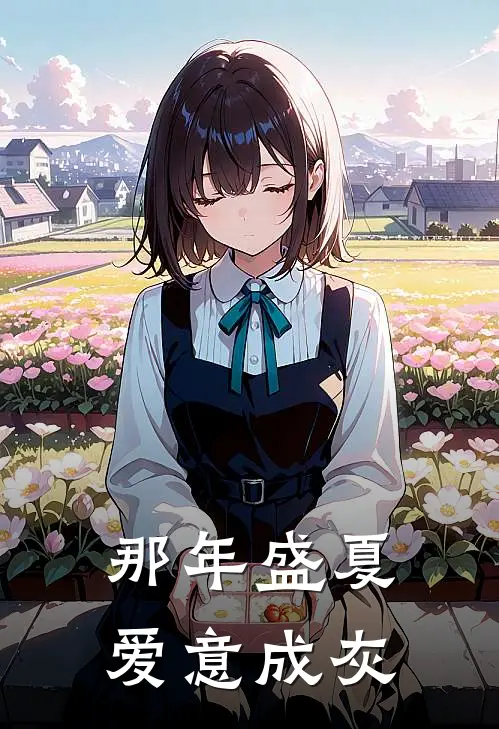 那年盛夏，爱意成灰