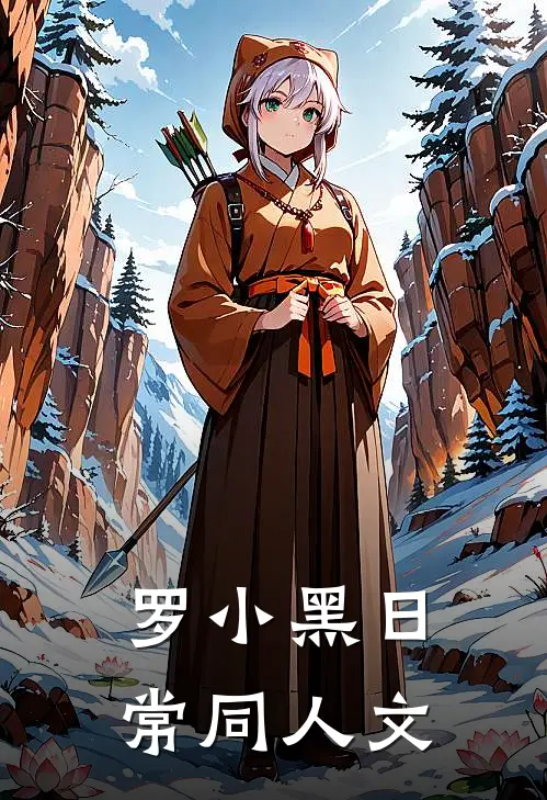 罗小黑日常同人文