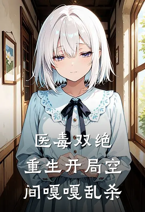 医毒双绝：重生开局空间嘎嘎乱杀