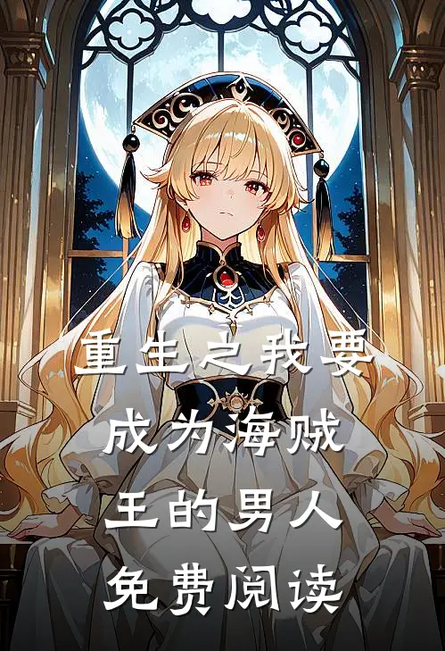 重生之我要成为海贼王的男人免费阅读