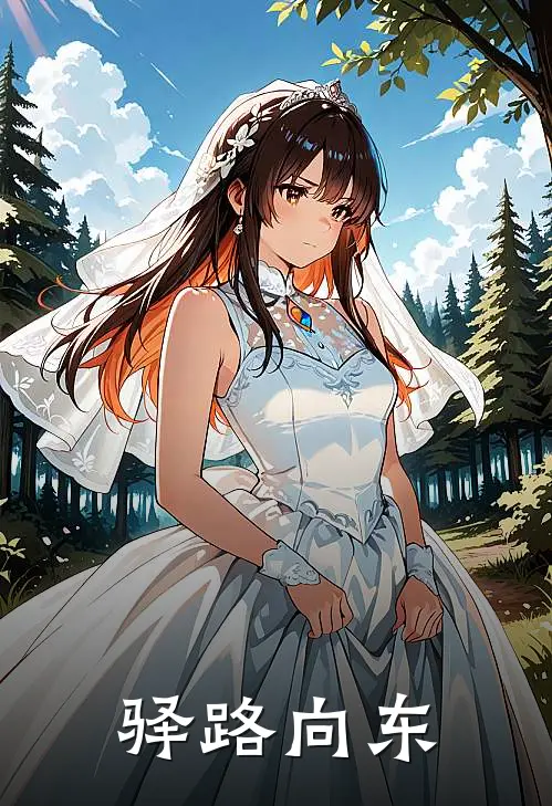 驿路向东贝斯陆向东全文免费阅读_完结热门小说驿路向东(贝斯陆向东)