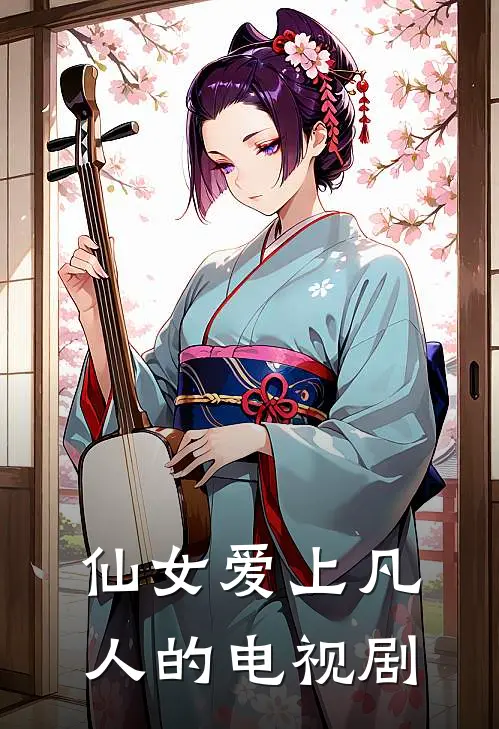 仙女爱上凡人的电视剧