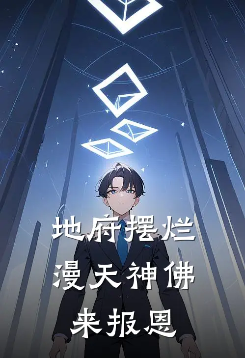 地府摆烂，漫天神佛来报恩