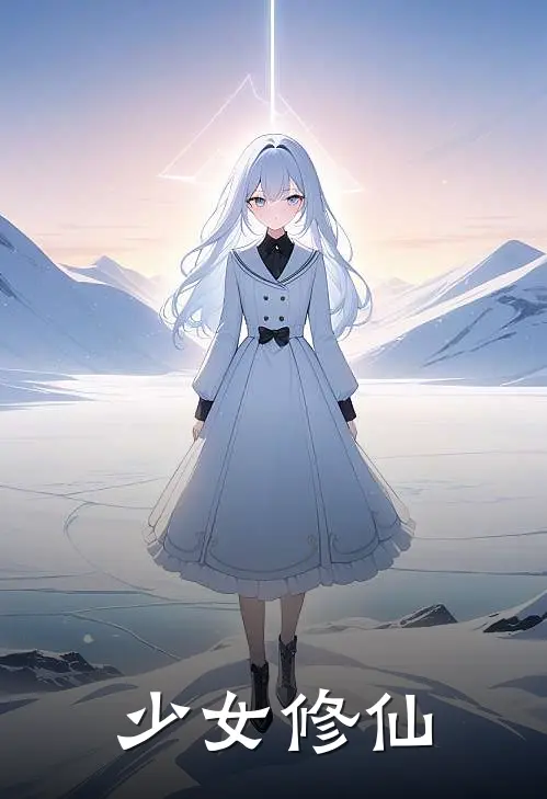 少女修仙
