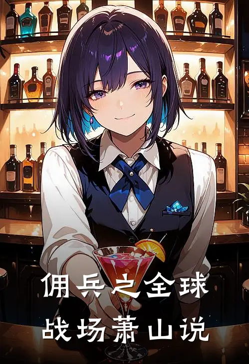 佣兵之全球战场萧山说