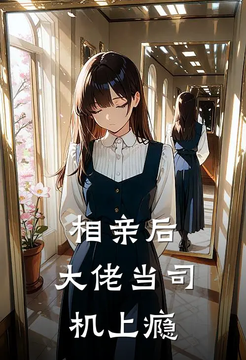 相亲后，大佬当司机上瘾(钱淼淼陆瑾丞)小说免费阅读_热门小说阅读相亲后，大佬当司机上瘾钱淼淼陆瑾丞