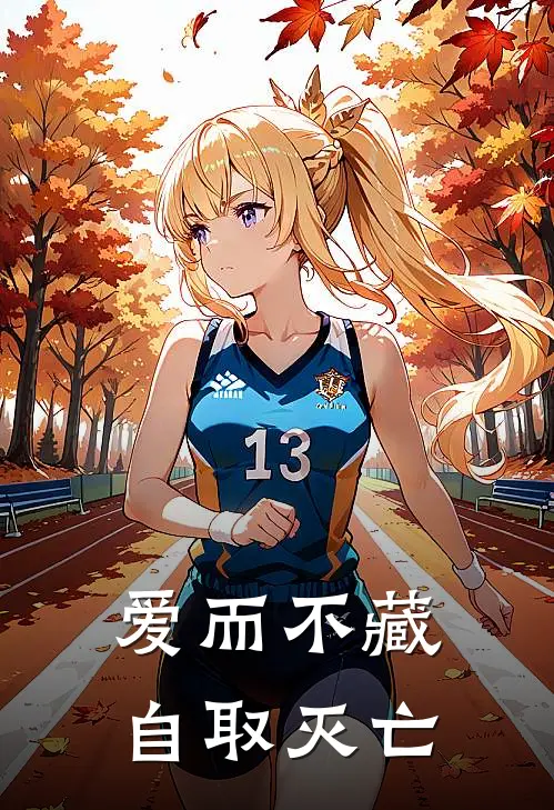 爱而不藏,自取灭亡