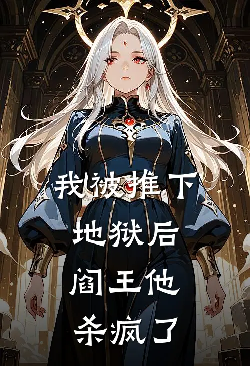 我被推下地狱后，阎王他杀疯了秦映雪森罗热门小说推荐_完本小说大全我被推下地狱后，阎王他杀疯了(秦映雪森罗)