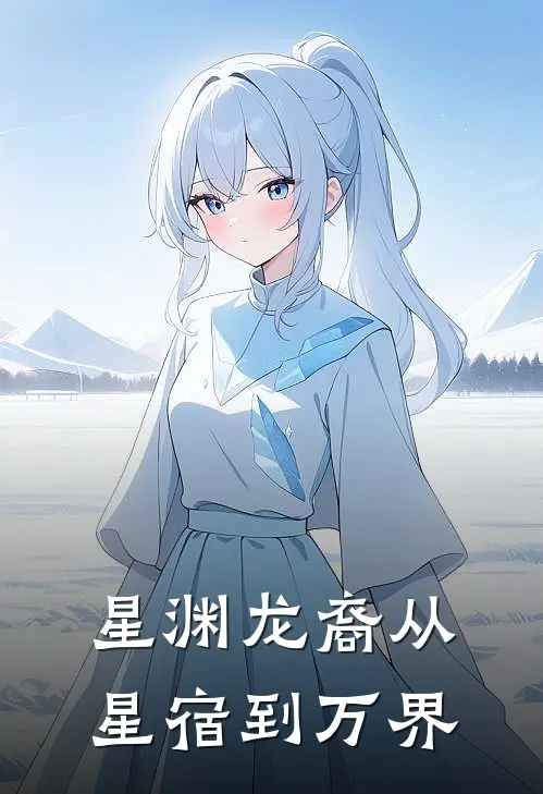 星渊龙裔从星宿到万界