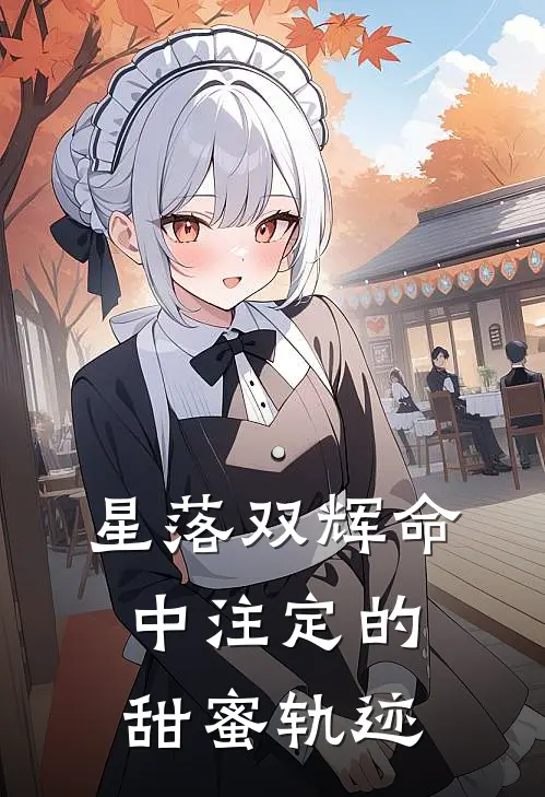 星落双辉命中注定的甜蜜轨迹陆景辉顾星澜完整版小说_最新章节列表星落双辉命中注定的甜蜜轨迹(陆景辉顾星澜)