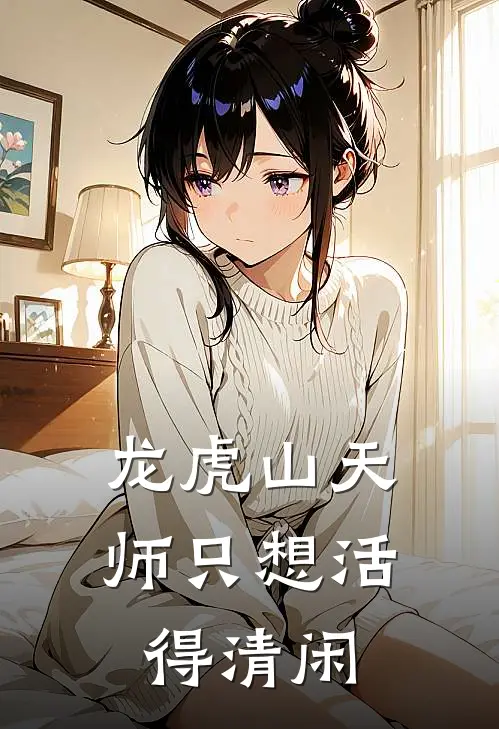 龙虎山天师只想活得清闲(张玄同林天)免费小说大全_小说完结免费龙虎山天师只想活得清闲张玄同林天