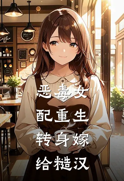 恶毒女配重生：转身嫁给糙汉(陆景琛林薇薇)完本小说_热门的小说恶毒女配重生：转身嫁给糙汉陆景琛林薇薇