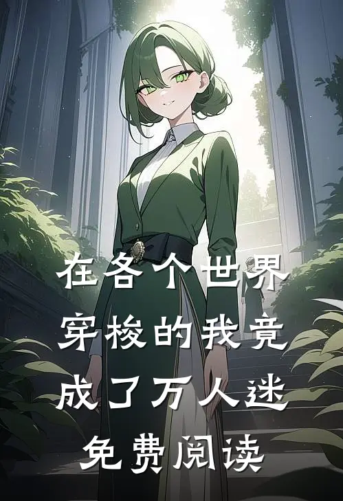 在各个世界穿梭的我竟成了万人迷免费阅读