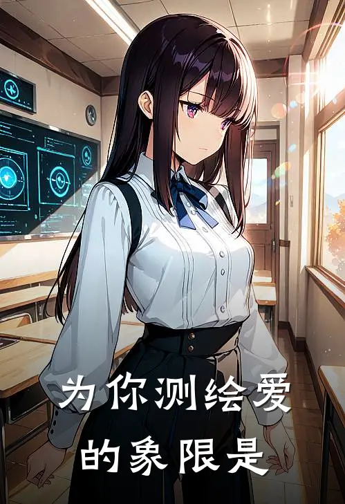 为你测绘爱的象限是