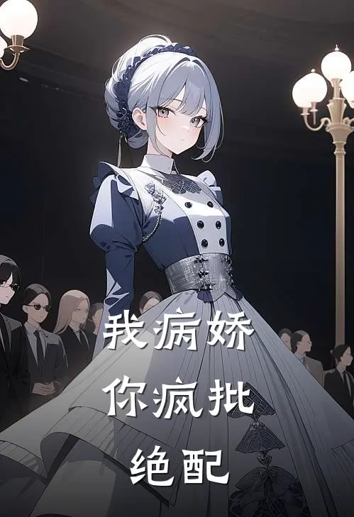 我病娇你疯批，绝配